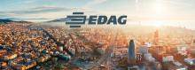 EDAG Engineering Spain