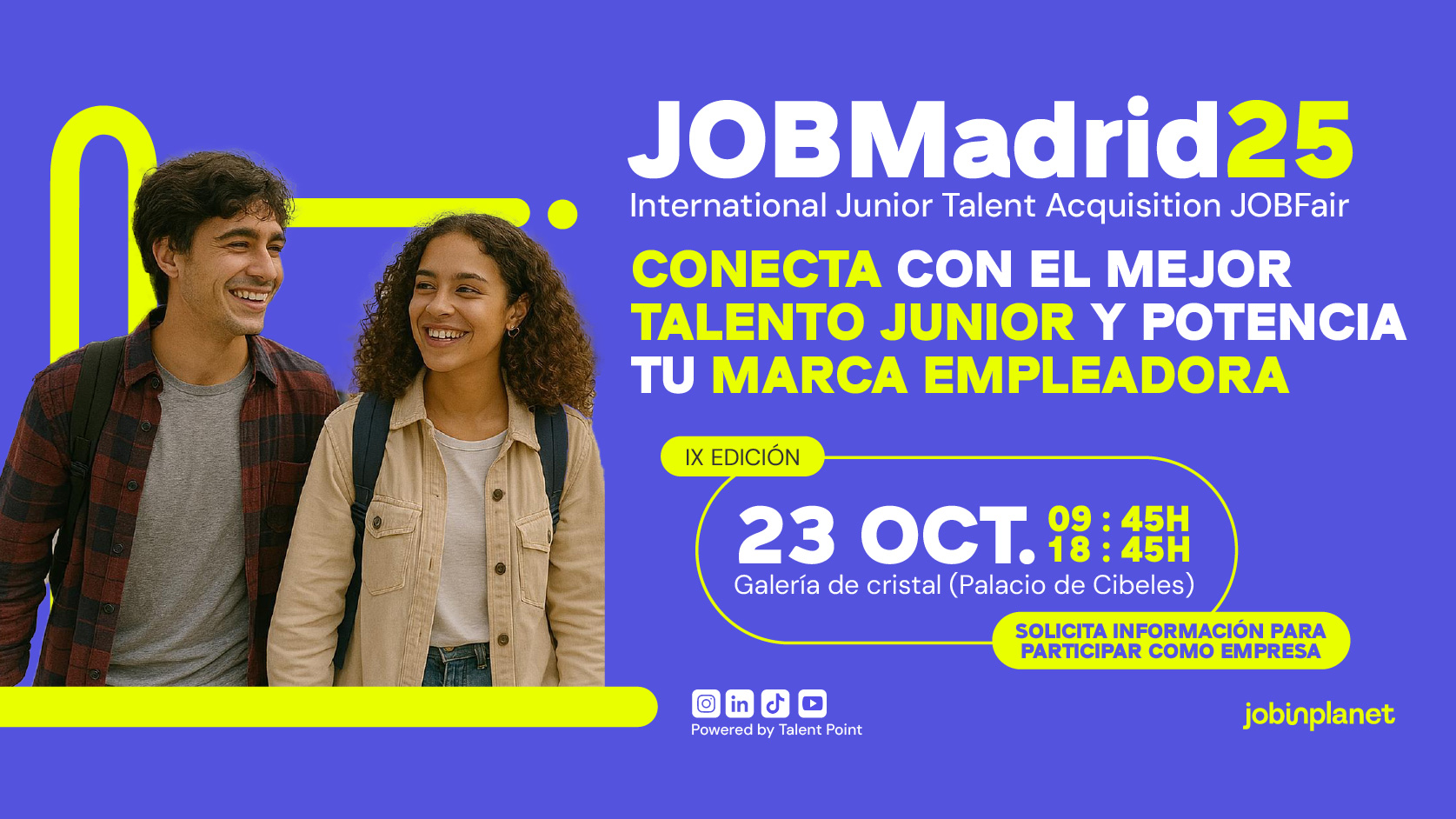 JOBMadrid25