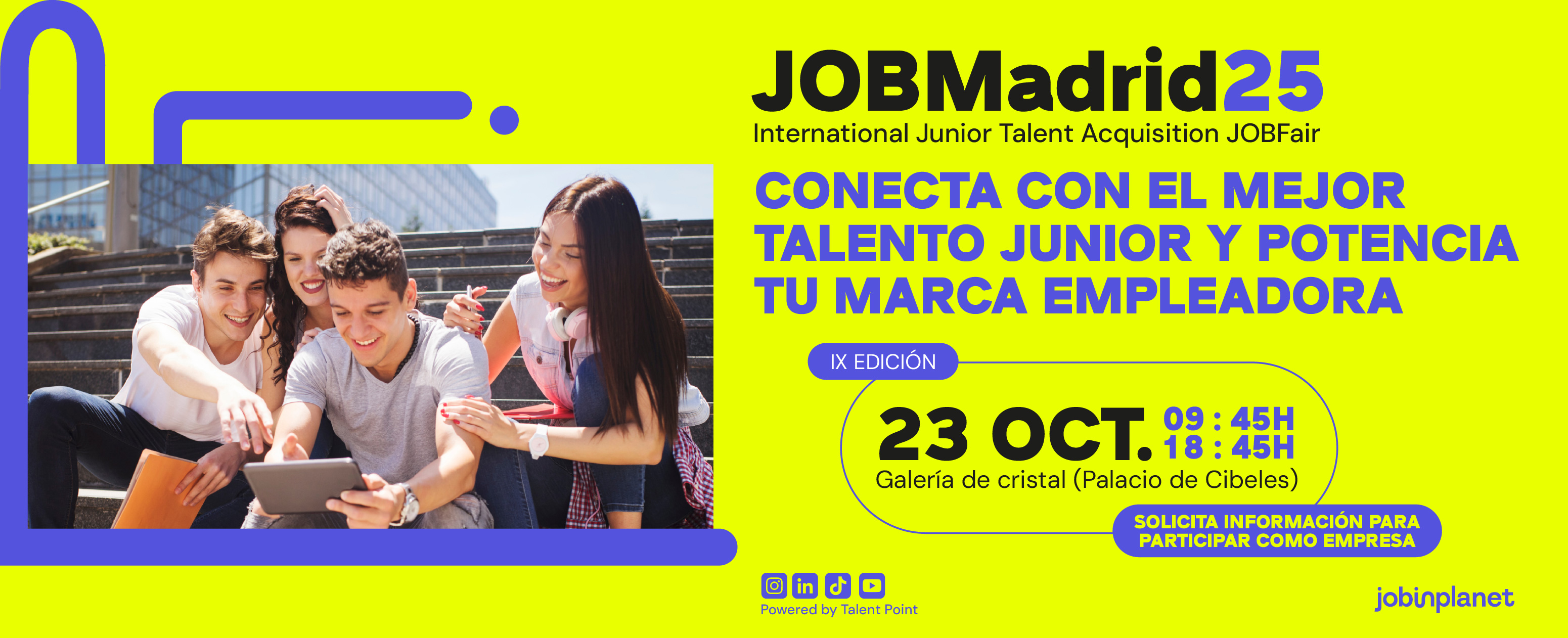 JOBMadrid25