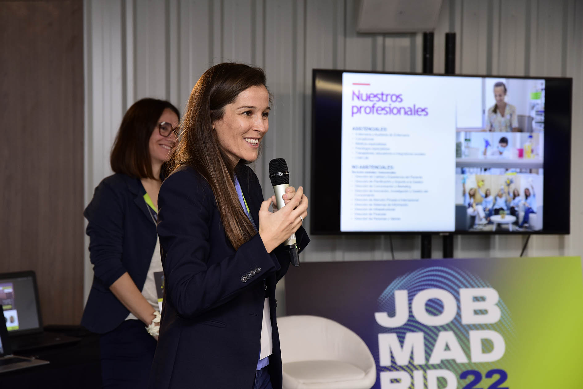 JOBMadrid