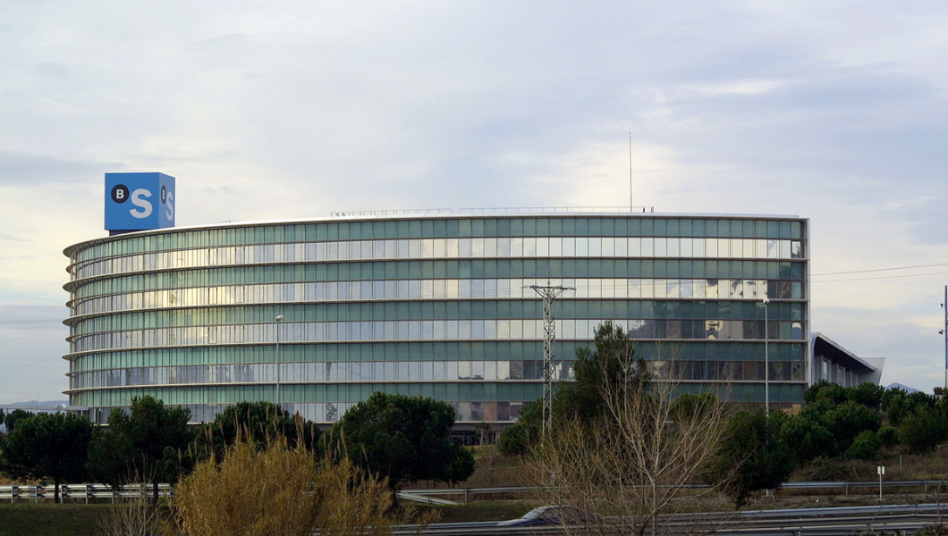 Banco Sabadell sede