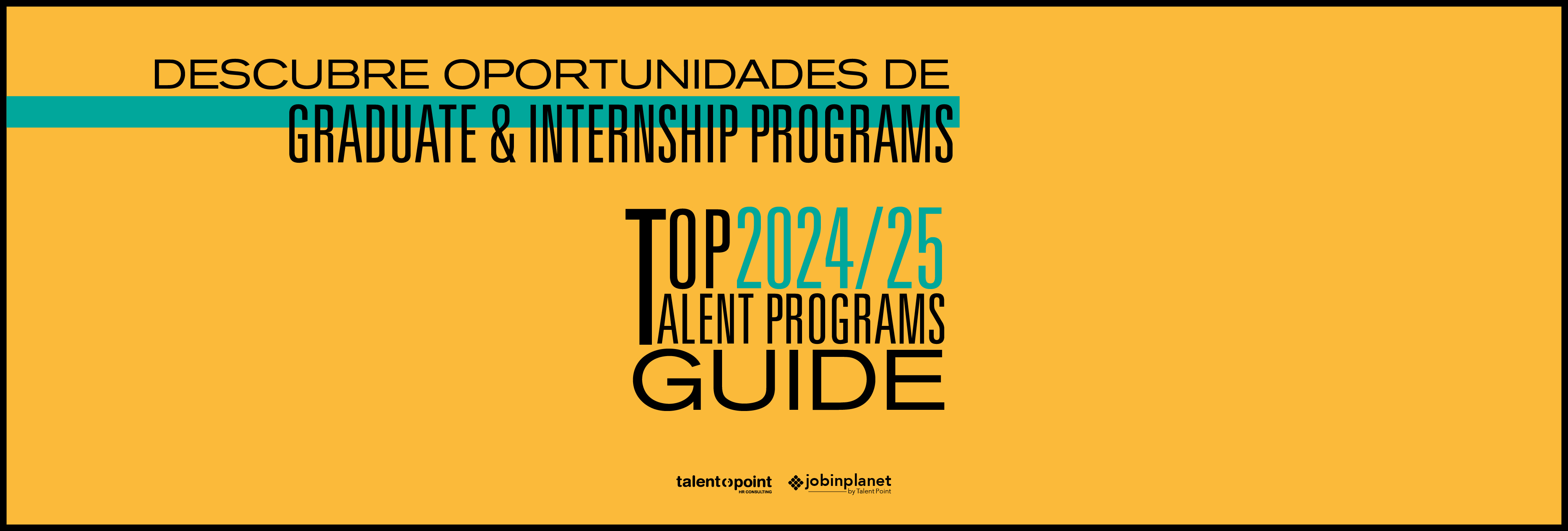 Top Talent Programs