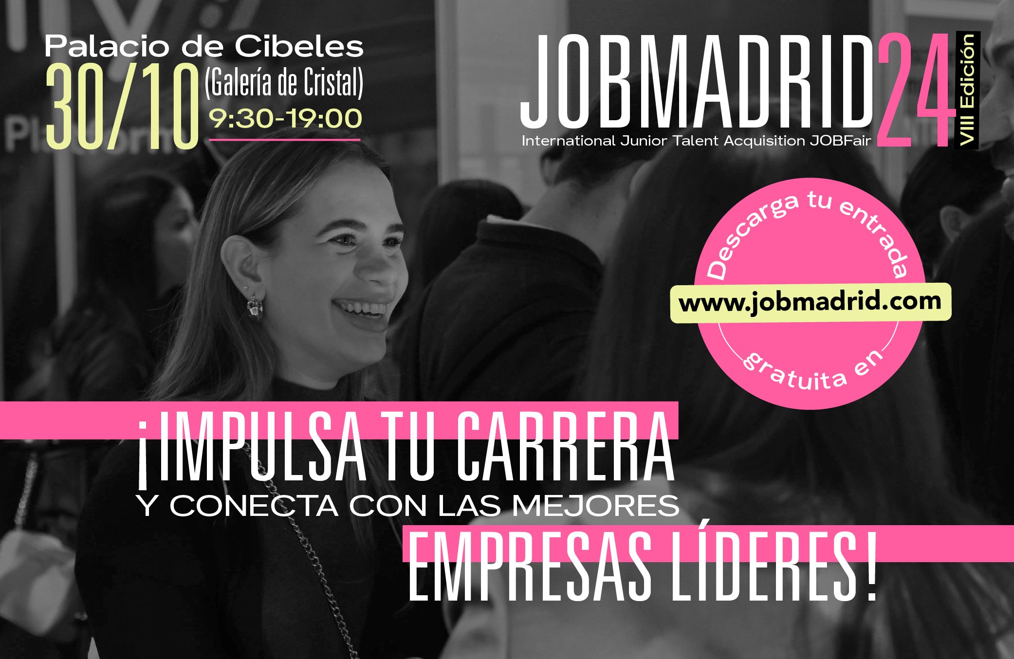 JOBMadrid