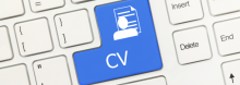 Cómo destacar con tu CV en la era digital